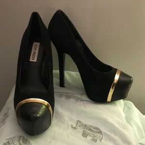 Steve Madden Heels. Size 8.5.
